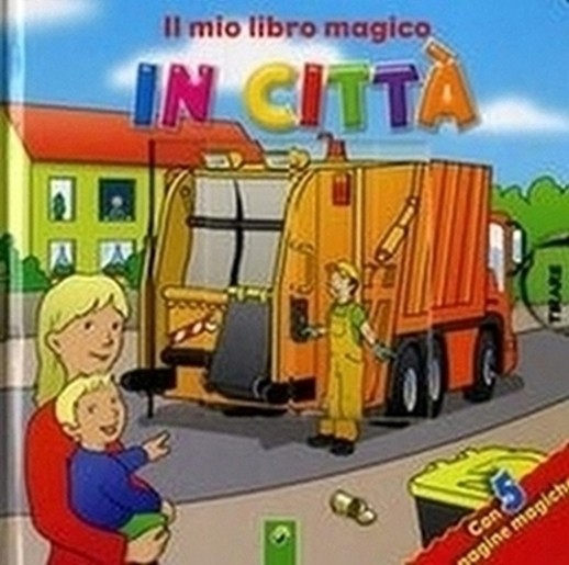 IN CITTA'