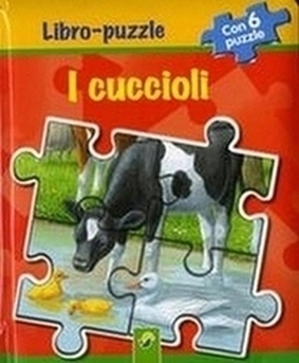 CUCCIOLI (I)