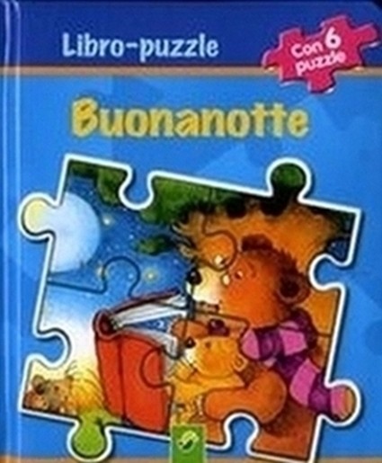 BUONANOTTE