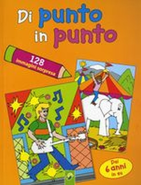 DI PUNTO IN PUNTO