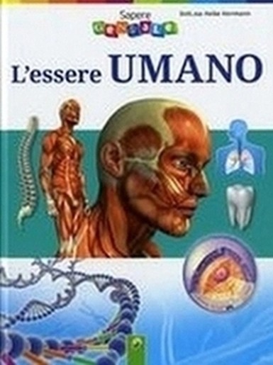 ESSERE UMANO (L')