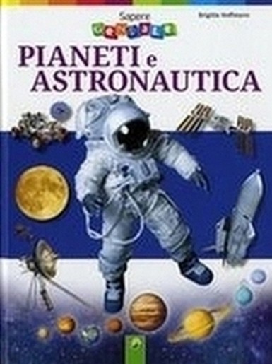 PIANETI E ASTRONAUTICA