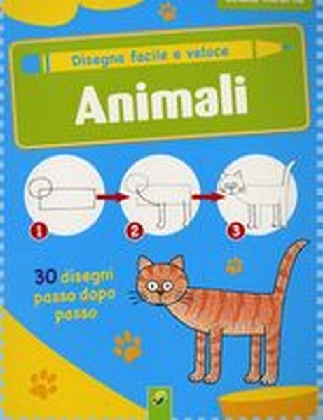 ANIMALI