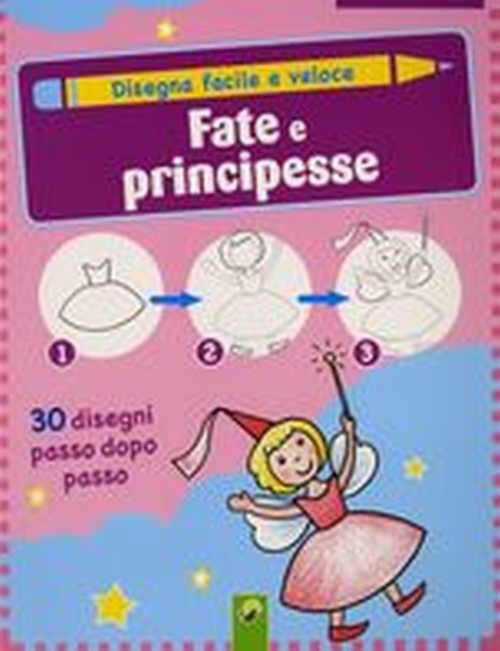 FATE E PRINCIPESSE