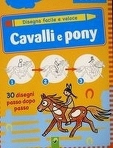 CAVALLI E PONY