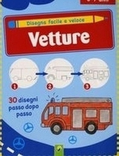 VETTURE
