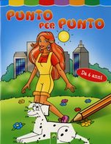PUNTO PER PUNTO