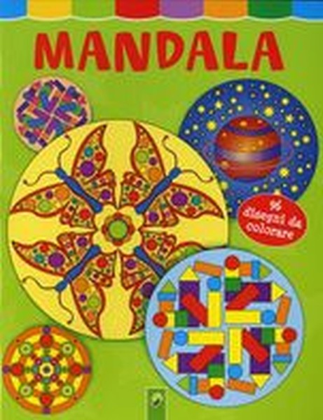 MANDALA