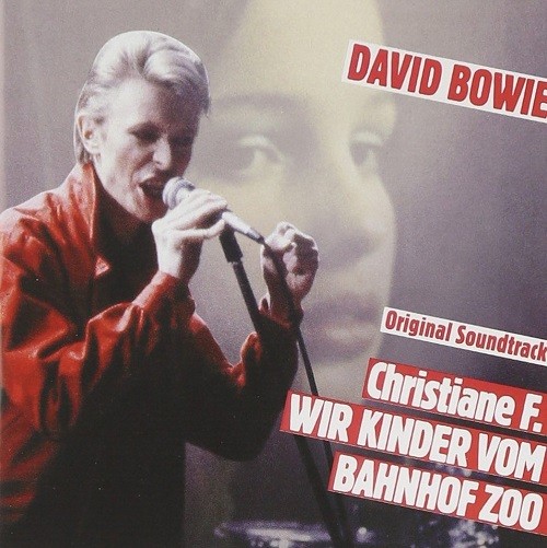 Christiane F - Wir Kinder Vom Bahnhoff Z. Nuovo e sigillato