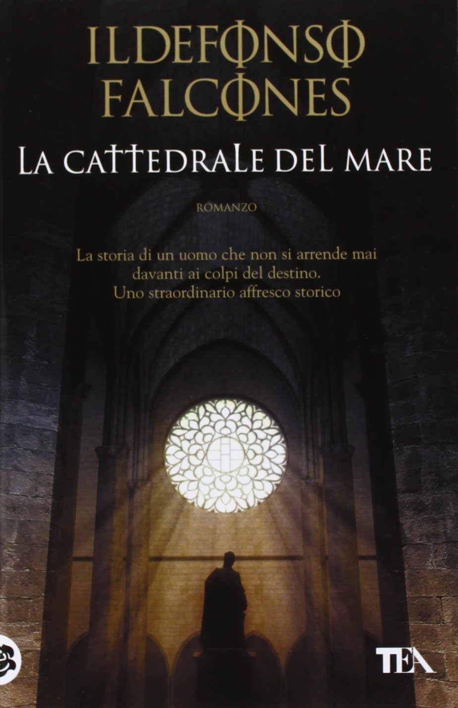 La cattedrale del mare
