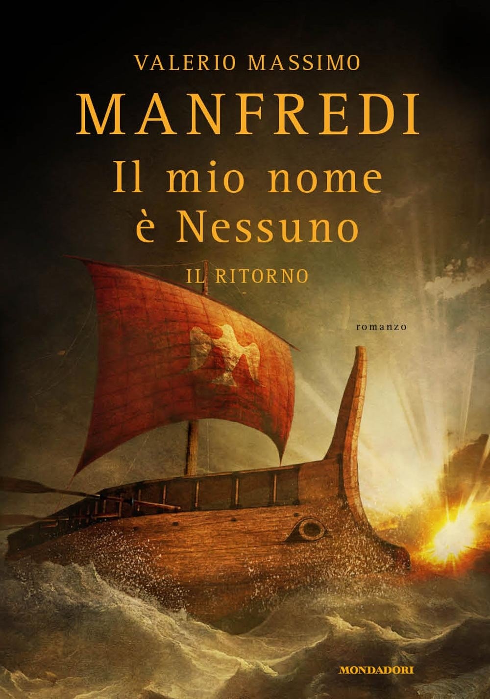 Il mio nome è Nessuno. Il ritorno