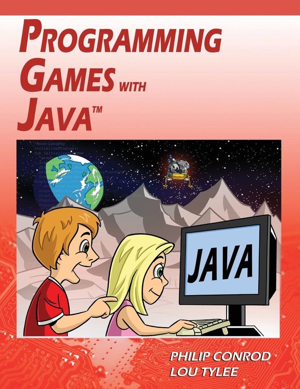 Programming Games with Java