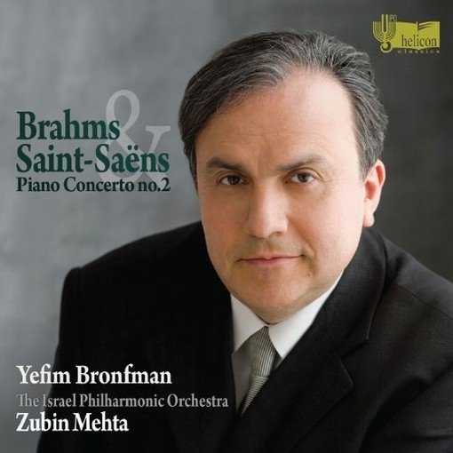 Concertos  BRAHMS JOHANNES