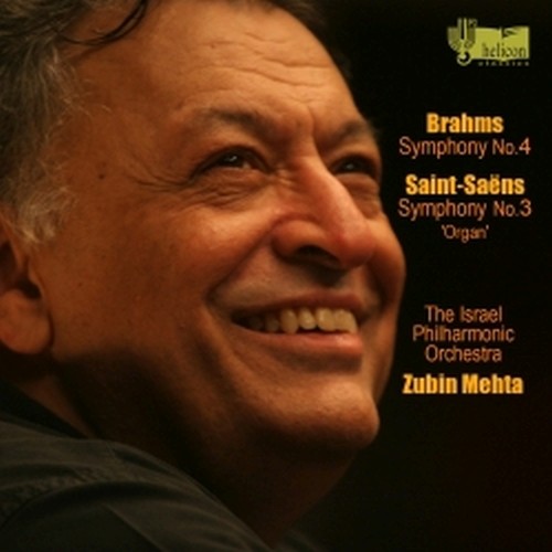 Sinfonia n.4  BRAHMS JOHANNES