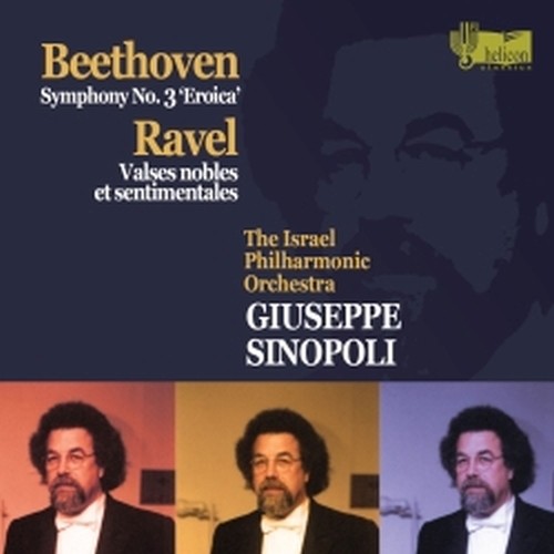 Sinfonia n.3 "Eroica"  BEETHOVEN LUDWIG VAN