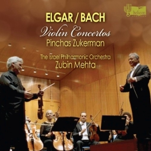 Concerto per violino op.61  ELGAR EDWARD