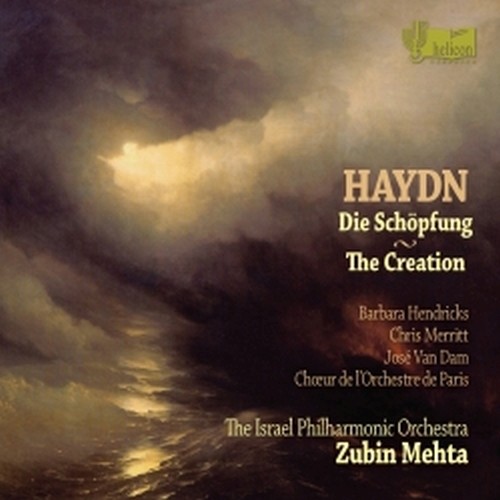 La Creazione  HAYDN FRANZ JOSEPH