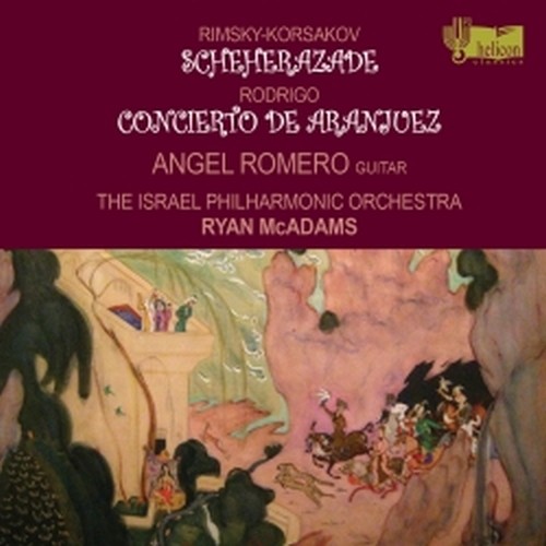 Scheherazade  RIMSKY-KORSAKOV NIKOLAY