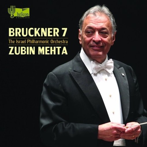 Sinfonia n.7  BRUCKNER ANTON