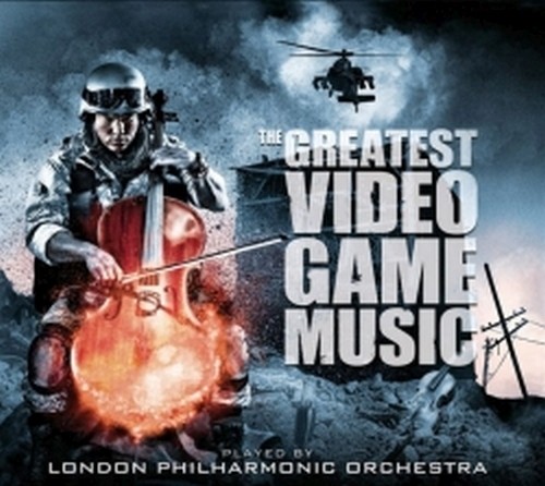 The Greatest Video Game Music  VARI