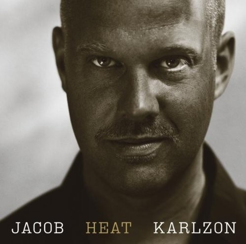 Heat  KARLZON JACOB