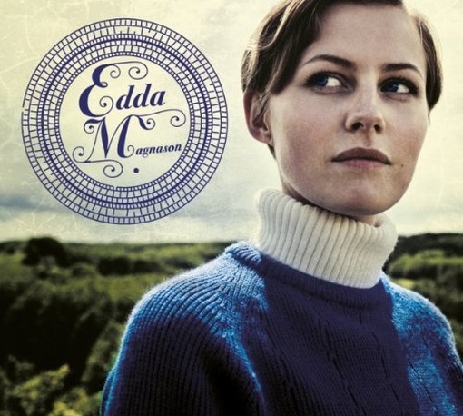 Edda Magnason  MAGNASON EDDA