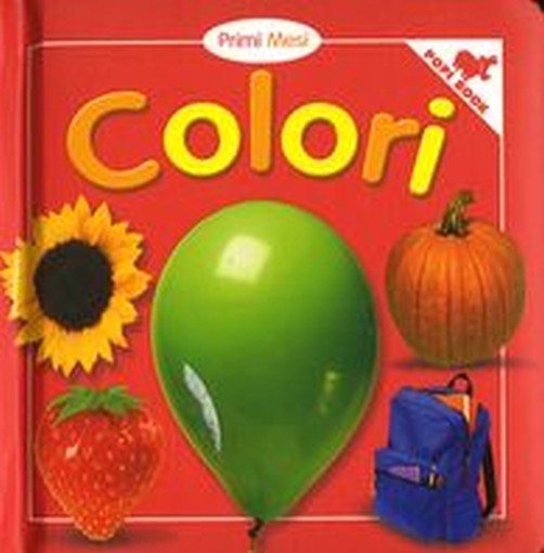 COLORI aa.vv