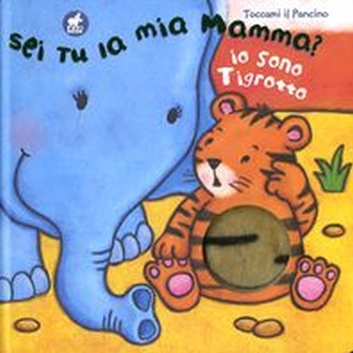 IO SONO TIGROTTO