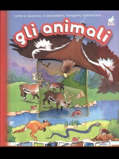 ANIMALI (GLI)