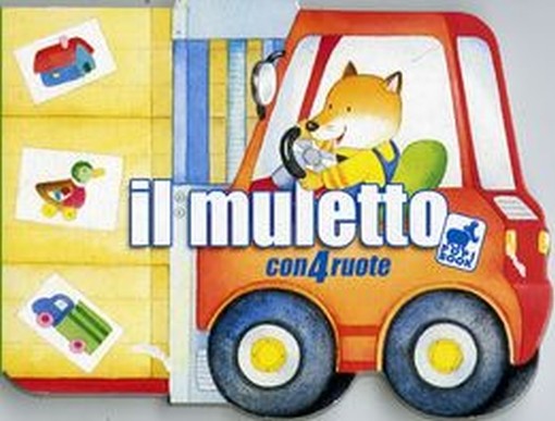 MULETTO (IL)