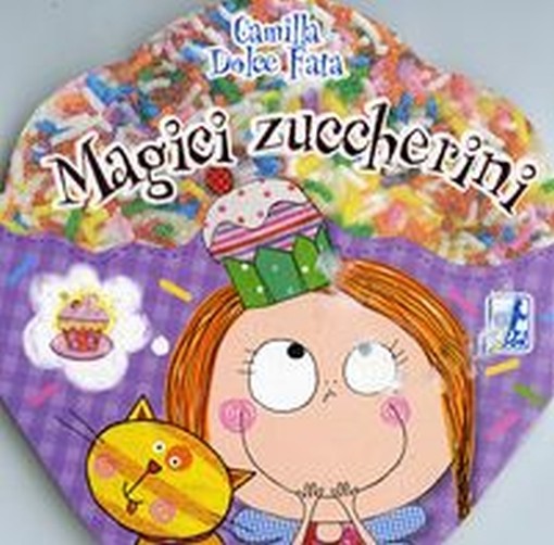 MAGICI ZUCCHERINI