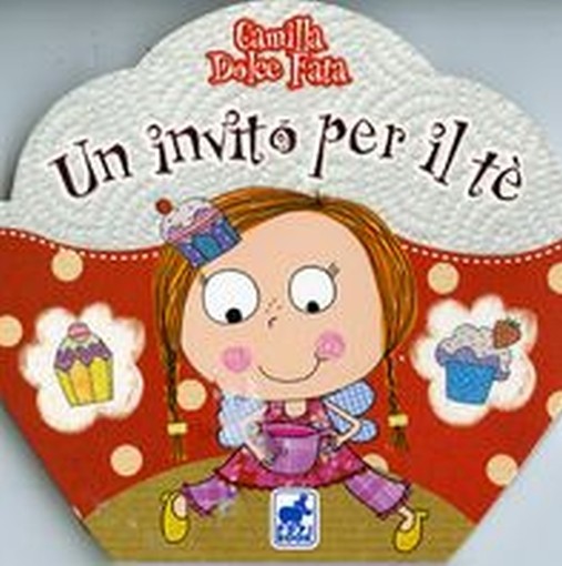 INVITO PER IL TE' (UN)