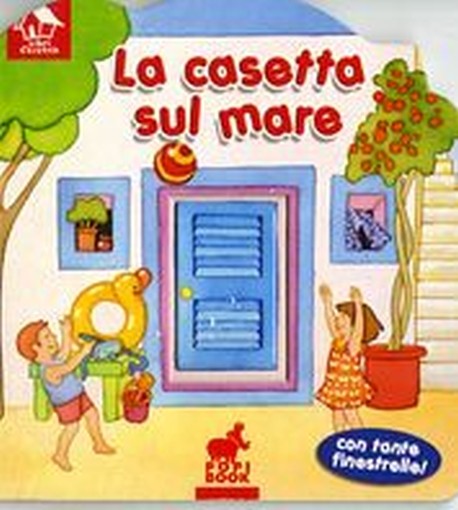 CASETTA SUL MARE (LA)