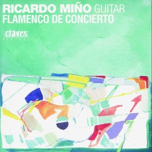 Flamenco de concierto  VARI