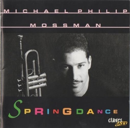 MOSSMAN MICHAEL PHILIP  VARI