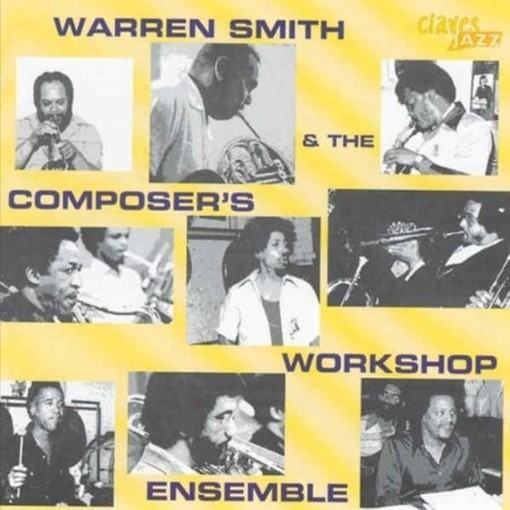 SMITH WARREN  VARI