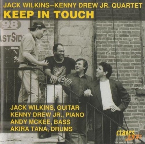 WILKINS JACK  VARI