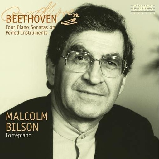 Sonata x pf n.1 op.2, 14 op.27 "Chiar di Luna", n.17 "La Tempesta", n.28 op.101  BEETHOVEN LUDWIG VAN