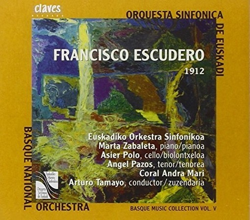 ESCUDIERO  VARI