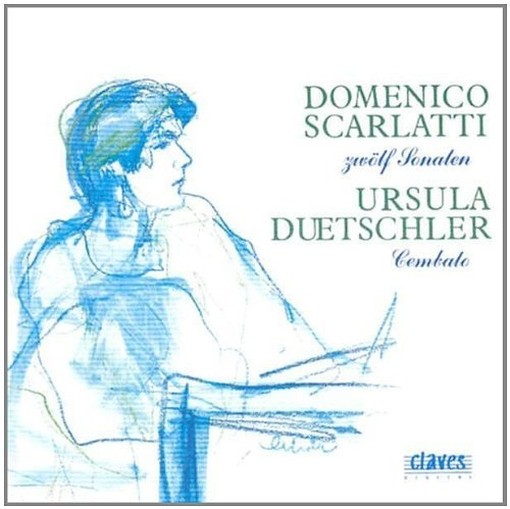 SCARLATTI D  VARI