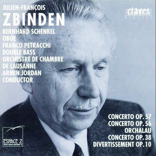 ZBINDEN  JORDAN ARMIN Dir  