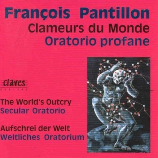 PANTILLON  VARI
