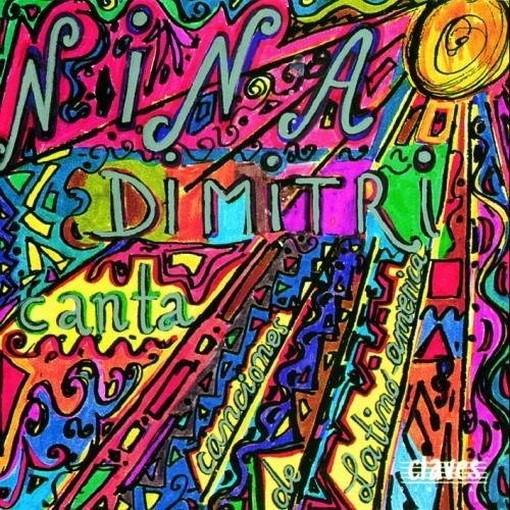 DIMITRI NINA  VARI