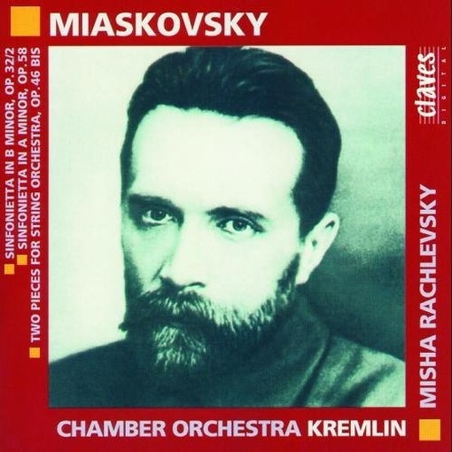 MIASKOVSKY  RACHLEVSKY MISHA Dir  