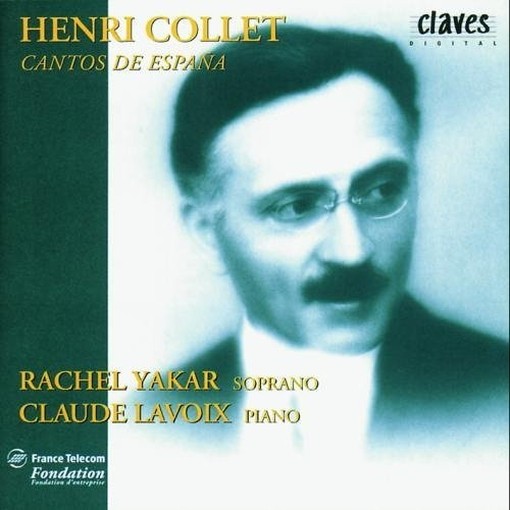 COLLET  VARI