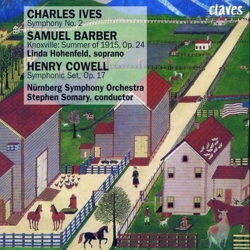 COWELL HENRY  VARI