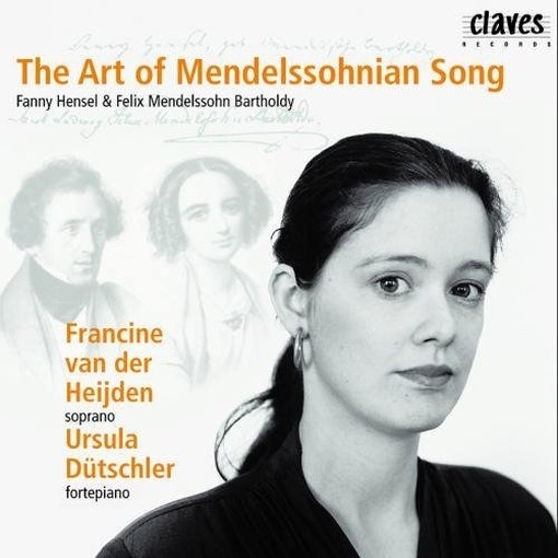 Lieder  MENDELSSOHN FELIX