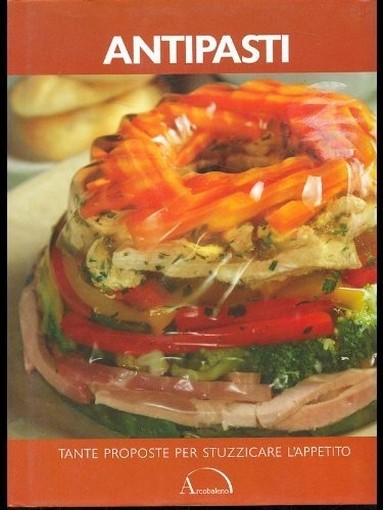 ANTIPASTI