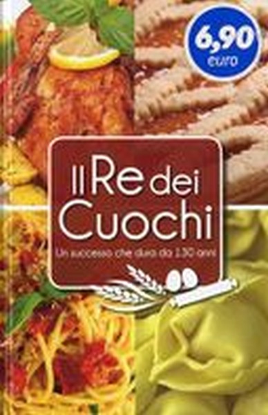 RE DEI CUOCHI (IL)