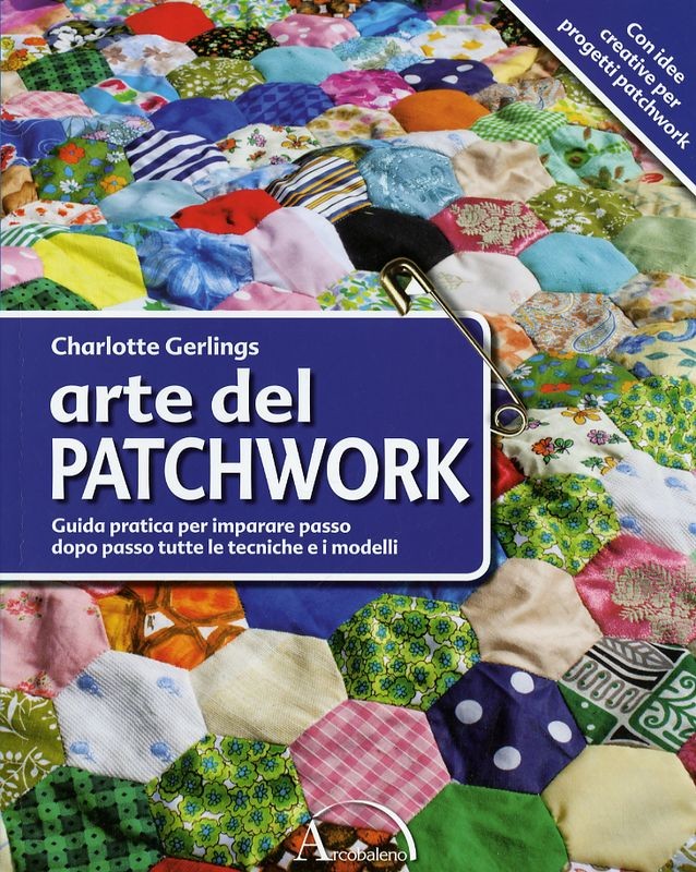 ARTE DEL PATCHWORK